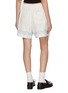 背面 - 点击放大 - SUNDAYFRUITMARKET - Sun Beach Embroidered Cotton Shorts