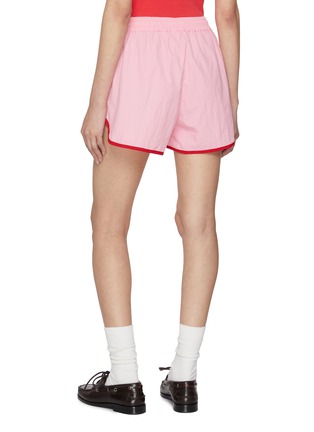 背面 - 点击放大 - SUNDAYFRUITMARKET - Sunday Contrast Shorts
