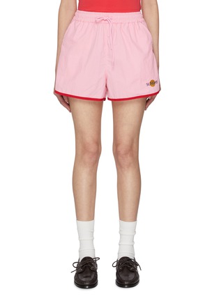 首图 - 点击放大 - SUNDAYFRUITMARKET - Sunday Contrast Shorts
