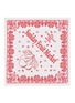 首图 - 点击放大 - SUNDAYFRUITMARKET - Sunday Cotton Bandana
