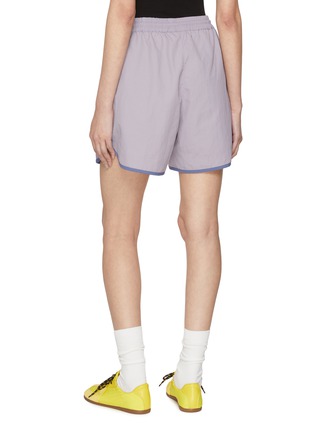 背面 - 点击放大 - SUNDAYFRUITMARKET - Sunday Contrast Shorts