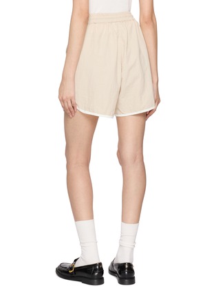 背面 - 点击放大 - SUNDAYFRUITMARKET - Day Sun Shorts