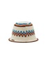首图 - 点击放大 - SUNDAYFRUITMARKET - Day Sun Crochet Bucket Hat