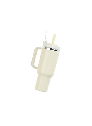 首图 –点击放大 - UNIQUE TREASURES - Stanley Cup Glass Ornament