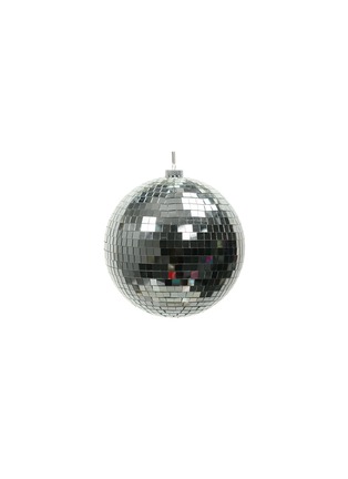 首图 –点击放大 - UNIQUE TREASURES - Disco Ball Ornament