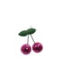 首图 –点击放大 - UNIQUE TREASURES - Disco Cherry Ornament