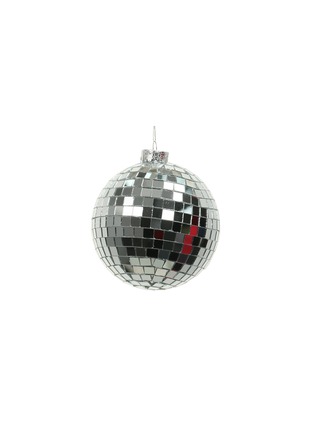 首图 –点击放大 - UNIQUE TREASURES - Disco Ball Ornament