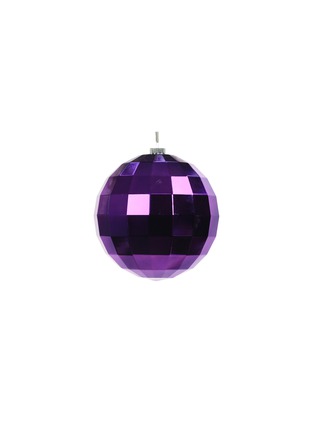 首图 –点击放大 - UNIQUE TREASURES - Ball Ornament