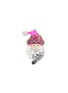 首图 –点击放大 - UNIQUE TREASURES - Santa Head Glass Ornament