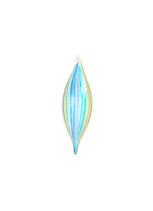 首图 –点击放大 - UNIQUE TREASURES - Drop Glass Ornament