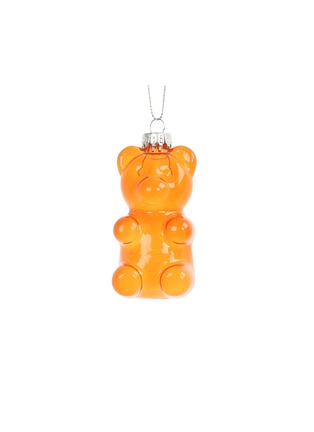 首图 –点击放大 - UNIQUE TREASURES - Gummy Bear Glass Ornament