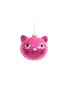 首图 –点击放大 - UNIQUE TREASURES - Cat Head Glass Ornament