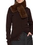  - FJOLLA - Fur Scarf