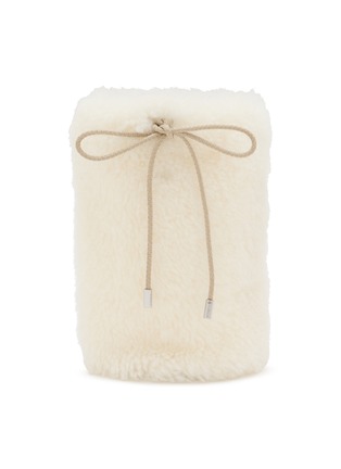 首图 –点击放大 - FJOLLA - Shearling Wine Cooler