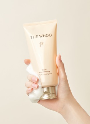 细节 -点击放大 - THE WHOO - UV Ultimate Hydrating Sunquid SPF50+ PA++++ 60ml