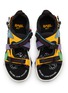 细节 - 点击放大 - TEVA - x Sean Wotherspoon Wraptor Sandals