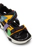 细节 - 点击放大 - TEVA - x Sean Wotherspoon Wraptor Sandals