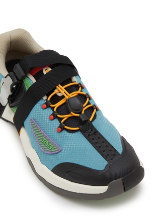 细节 - 点击放大 - TEVA - x Sean Wotherspoon Wraptor Sneakers