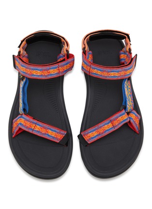 细节 - 点击放大 - TEVA - x Sean Wotherspoon Wraptor Hurricane XLT2 Sandals