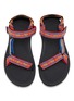 细节 - 点击放大 - TEVA - x Sean Wotherspoon Wraptor Hurricane XLT2 Sandals