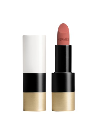 首图 -点击放大 - HERMÈS - Limited Edition Rouge Hermès Lip Shine — Beige Glacé