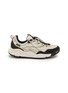 首图 - 点击放大 - FLOWER MOUNTAIN - Iwano 2 Low Top Suede Women's Sneakers