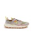 首图 - 点击放大 - FLOWER MOUNTAIN - Yamano 3 Low Top Suede Women's Sneakers