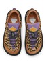 细节 - 点击放大 - FLOWER MOUNTAIN - Fami Uni Low Top Women's Sneakers