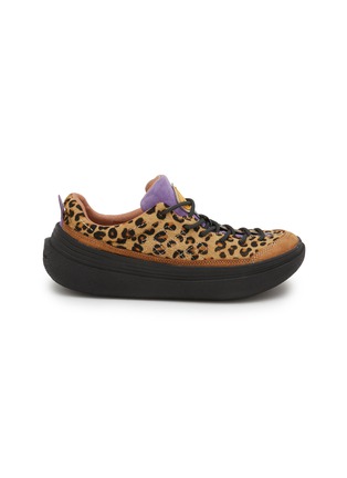 首图 - 点击放大 - FLOWER MOUNTAIN - Fami Uni Low Top Women's Sneakers