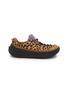 首图 - 点击放大 - FLOWER MOUNTAIN - Fami Uni Low Top Women's Sneakers