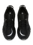 细节 - 点击放大 - MIZUNO - Wave Mujin GTX Unisex Sneakers