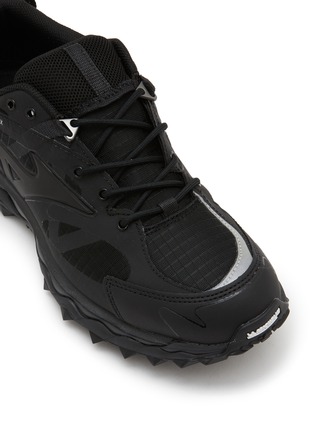 细节 - 点击放大 - MIZUNO - Wave Mujin GTX Unisex Sneakers