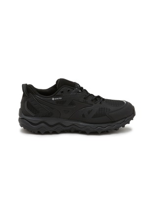 首图 - 点击放大 - MIZUNO - Wave Mujin GTX Unisex Sneakers