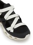 细节 - 点击放大 - MIZUNO - Wave Prophecy Strap Unisex Sneakers
