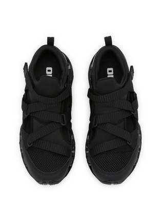 细节 - 点击放大 - MIZUNO - Wave Prophecy Strap Unisex Sneakers