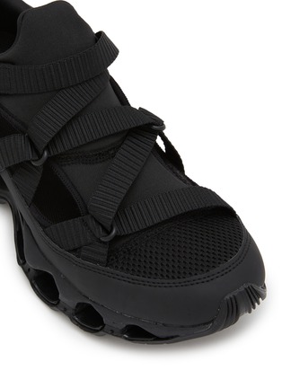 细节 - 点击放大 - MIZUNO - Wave Prophecy Strap Unisex Sneakers