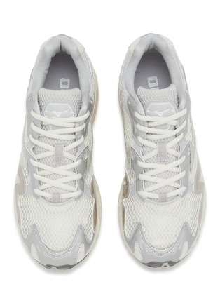 细节 - 点击放大 - MIZUNO - Wave Rider 10 Sport Unisex Sneakers