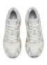 细节 - 点击放大 - MIZUNO - Wave Rider 10 Sport Unisex Sneakers