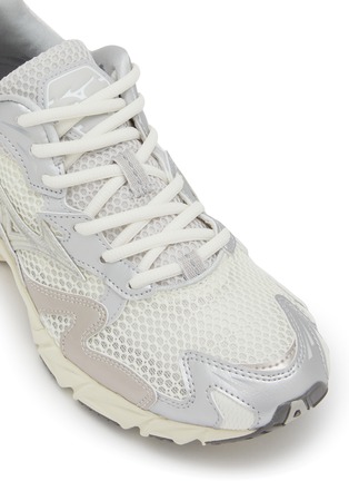 细节 - 点击放大 - MIZUNO - Wave Rider 10 Sport Unisex Sneakers
