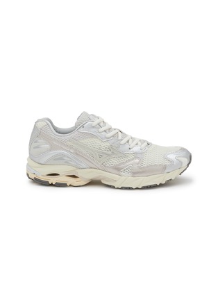 首图 - 点击放大 - MIZUNO - Wave Rider 10 Sport Unisex Sneakers