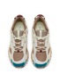 细节 - 点击放大 - MIZUNO - Wave Mujin Suede Unisex Sneakers