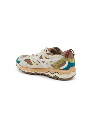  - MIZUNO - Wave Mujin Suede Unisex Sneakers