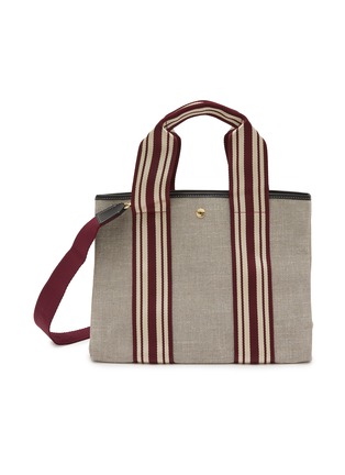 首图 - 点击放大 - RUE DE VERNEUIL - Medium Traversée Tote Bag