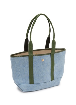 细节 - 点击放大 - RUE DE VERNEUIL - Medium Club Tote Bag
