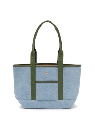 首图 - 点击放大 - RUE DE VERNEUIL - Medium Club Tote Bag