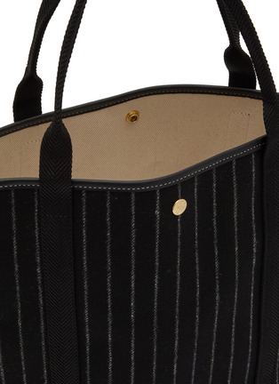 细节 - 点击放大 - RUE DE VERNEUIL - Traversée High Tote Bag