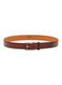 首图 - 点击放大 - MAGNANNI - Wind Leather Belt
