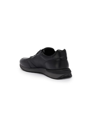  - MAGNANNI - 皮革运动鞋
