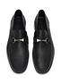 细节 - 点击放大 - MAGNANNI - Gentry Soft Leather Loafers