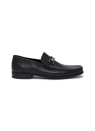首图 - 点击放大 - MAGNANNI - Gentry Soft Leather Loafers